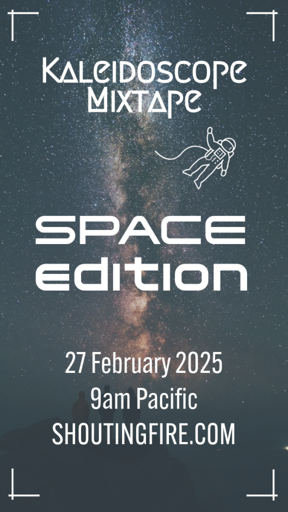 Feb 27, 2025 Space Edition Promo